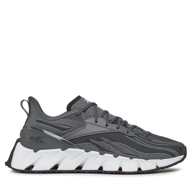 Sneakersy Reebok Zig Kinetica 3 - Szary