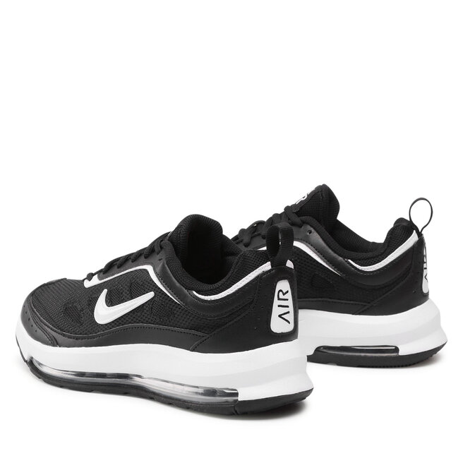 Nike Обувки Nike Air Max Ap CU4826 002 Black/White/Black