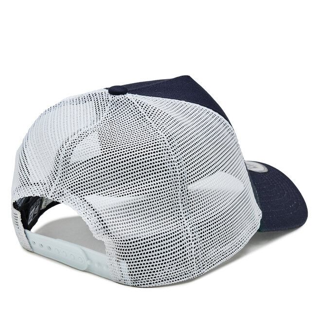 New Era Čiapka New Era Team Script Trucker Nyy 60364216 Čierna