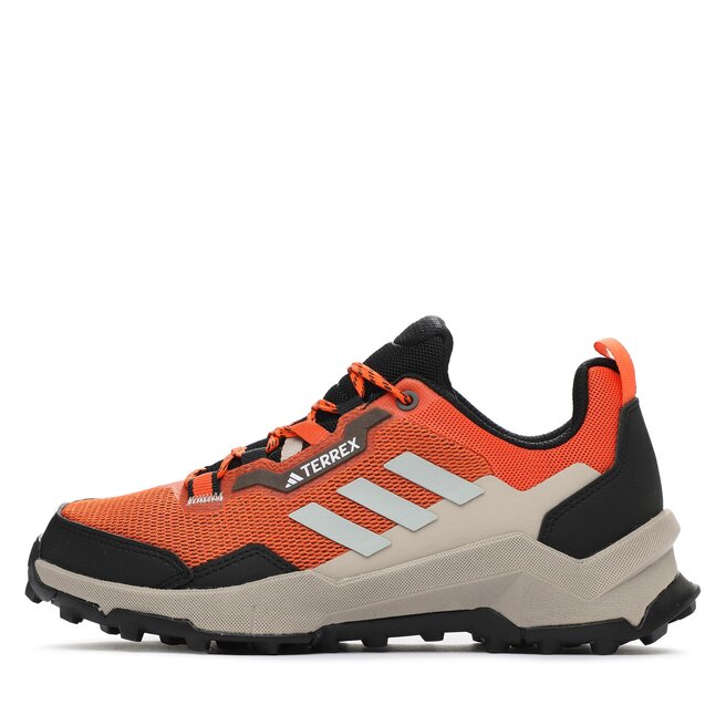 adidas Boty adidas Terrex AX4 Hiking Shoes IF4871 Seimor/Wonsil/Wonbei