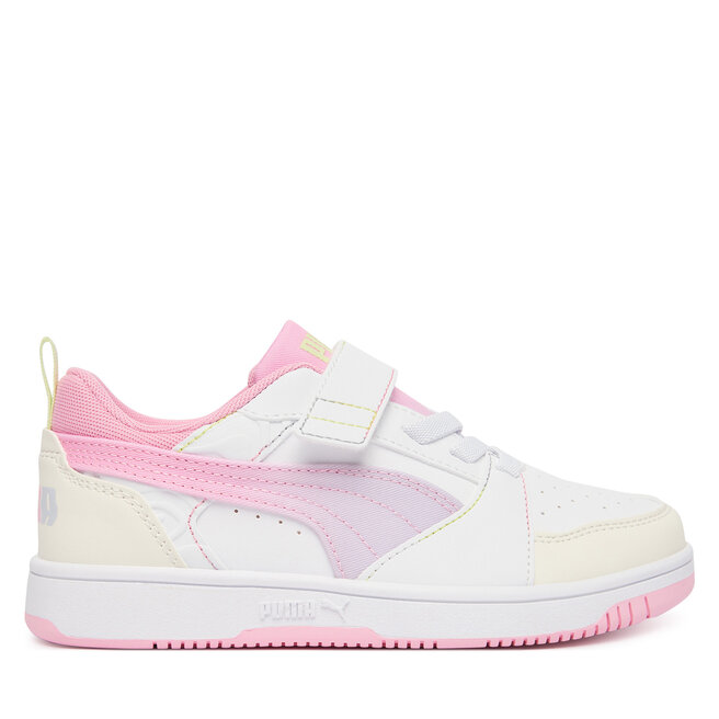 Dziewczęce sneakersy Puma