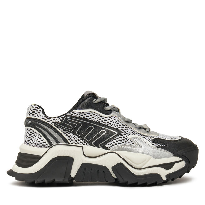 Sneakersy Steve Madden Kingpin - Czarny