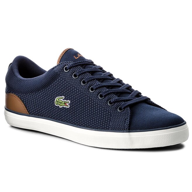 Lacoste lerond 318 femme outlet