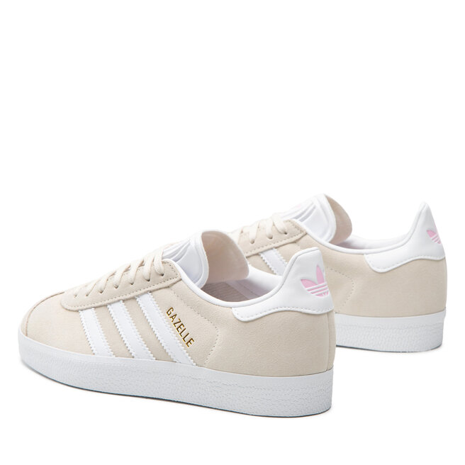 Gazelle store scarpe beige