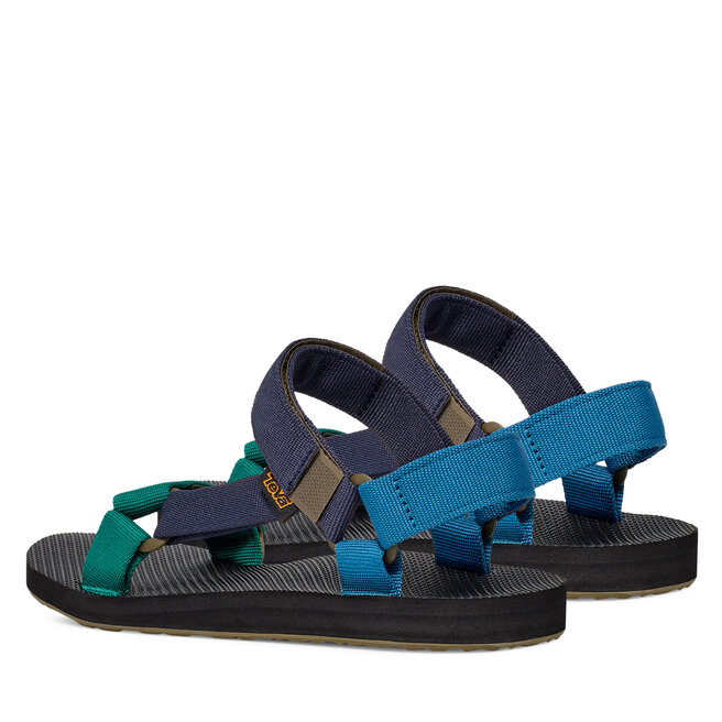 office chunky sandals