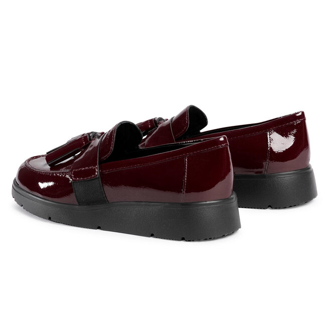 F lcip Geox D Arlara A D04LCA 00067 C7005 Bordeaux ecipo.hu