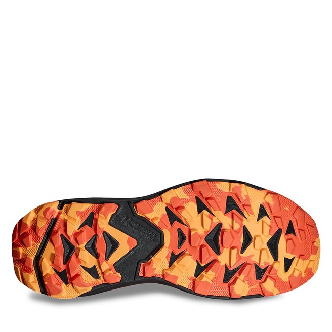 Hoka Boty Hoka Torrent 3 1127914 Castlerock / Sherbet CSRB