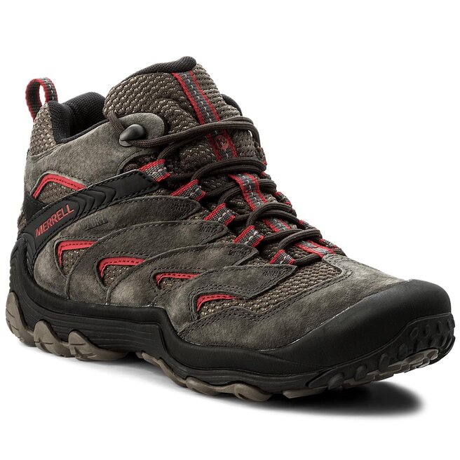 merrell cham 7 wp