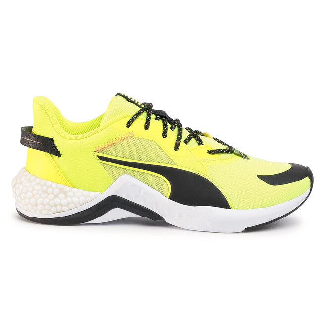 Batai Puma Hybrid NX Ozone Fm 193108 02 Yellow Alert Puma White