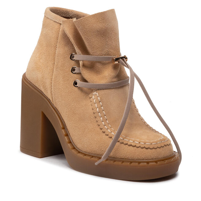 Botine Simple SIMPLE-SL-34-02-000074 203
