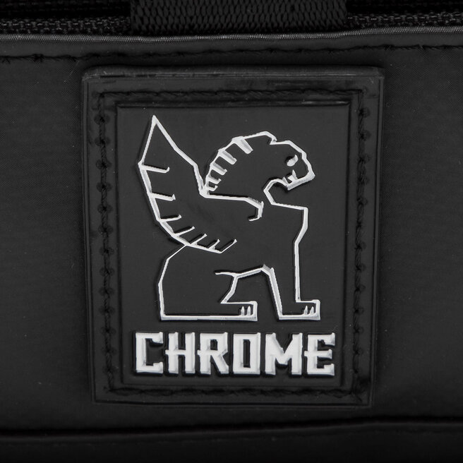 Chrome Дамска чанта Chrome Barrage Tote BG-330-BK-NA Black