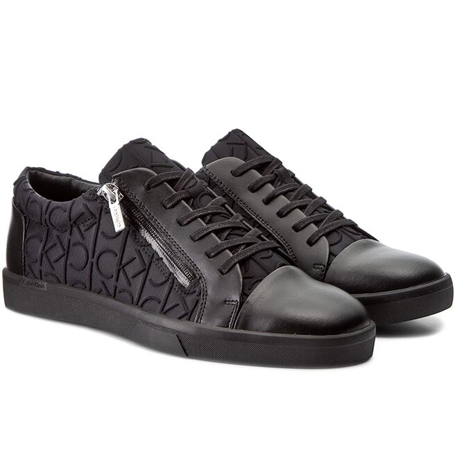 Calvin klein 2025 ibrahim noir