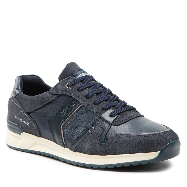Sneakers Salamander 31-48709-42 Navy 31-48709-42 imagine noua gjx.ro