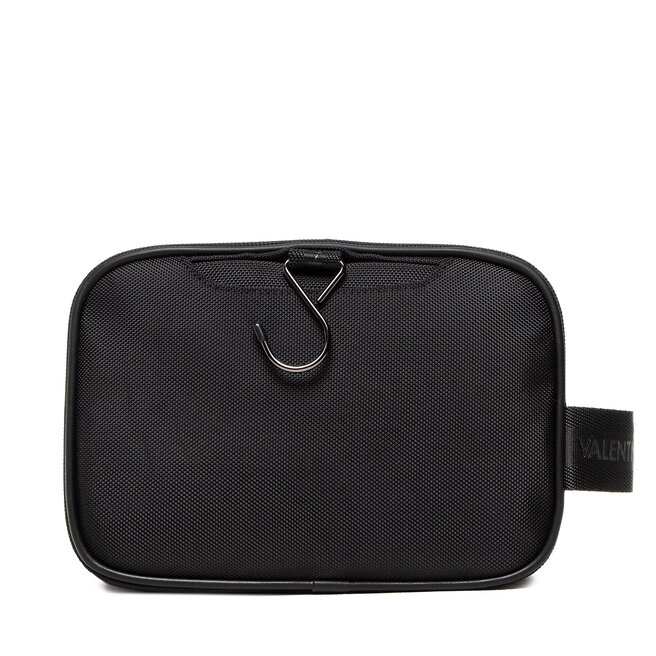 Valentino Geantă pentru cosmetice Valentino Plin VBE6H0655 Nero