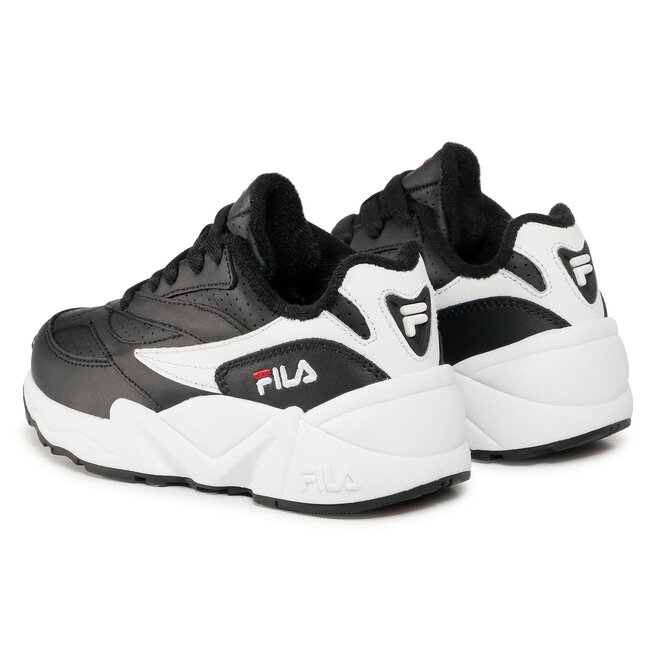 Fila Sneakers Fila V94M L Jr 1011084.12S Black/White