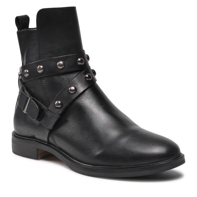 Μποτάκια Lasocki ARC-NEW2-09 Black