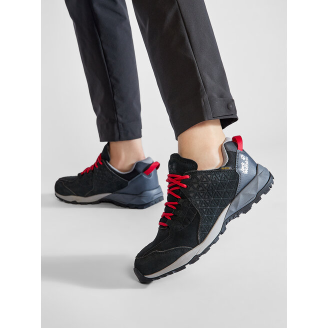 Cascade hike texapore low w clearance