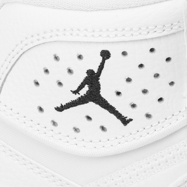 Nike Παπούτσια Nike Jordan Access AR3762 100 White/White/Pale Ivory