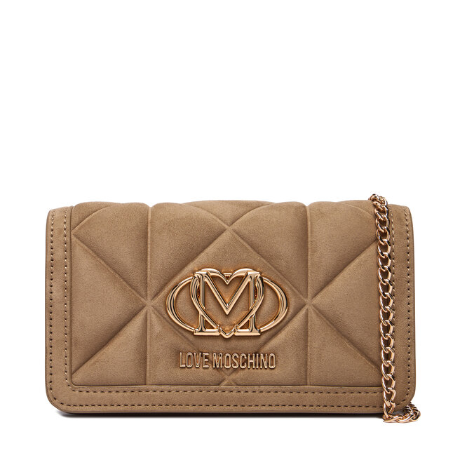 Torebka LOVE MOSCHINO