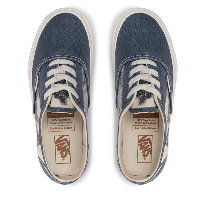 Vans Πάνινα παπούτσια Vans Authentic VN0A5KRD8CP1 (Eco Theory)Drsblsnatural