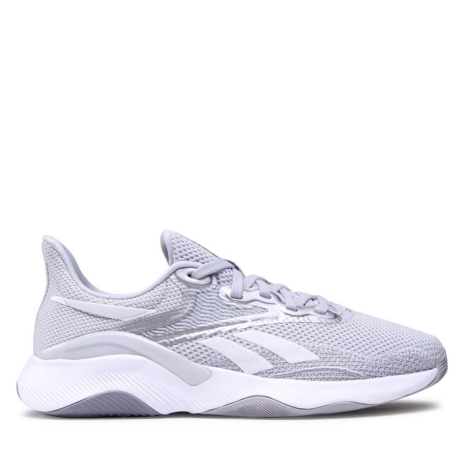 Reebok Boty Reebok Hiit Tr 3 Shoes HR0408 Šedá