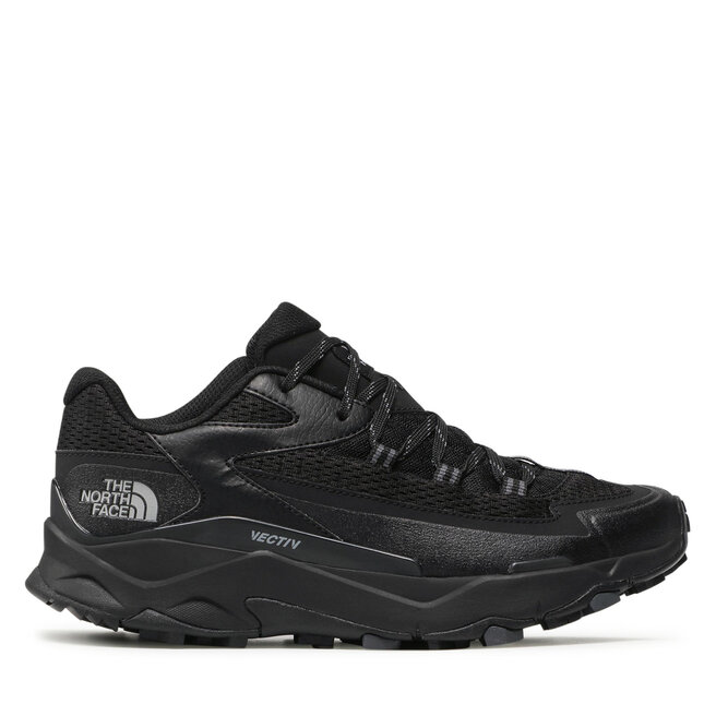 Sneakersy The North Face Vectiv Taraval - Czarny