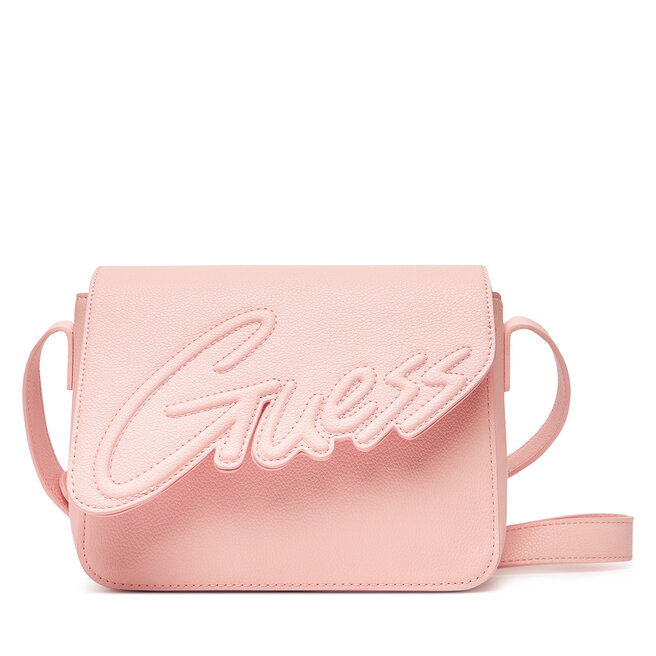 Torebka Guess J3YZ32 - Różowy