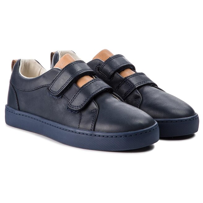 Zapatillas Clarks City Oasis Lo Cuero Para Niñas Marrones