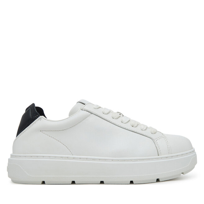Kobiece sneakersy LOVE MOSCHINO