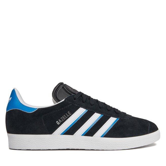 Sneakersy adidas Gazelle - Czarny