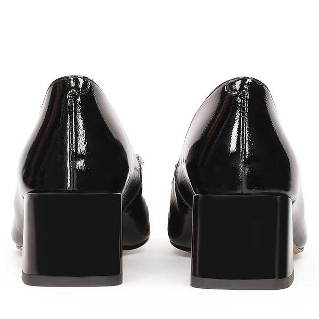 Kazar Polobotky Kazar Dottie 82969-L0-00 Black