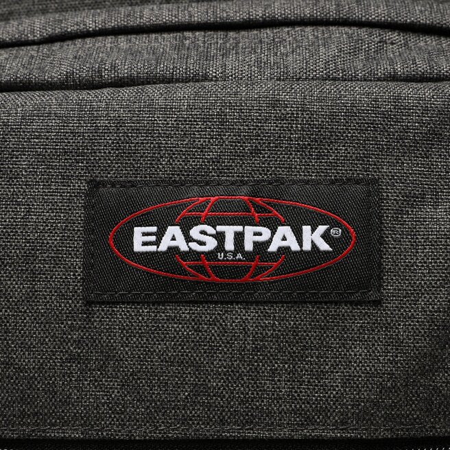 Eastpak pinnacle store black denim