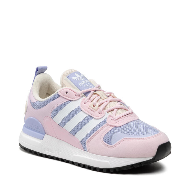 Обувь adidas Zx 700 Hd J GZ7513 Clpink/Ftwwht/Wonwhi • Eobuv.com