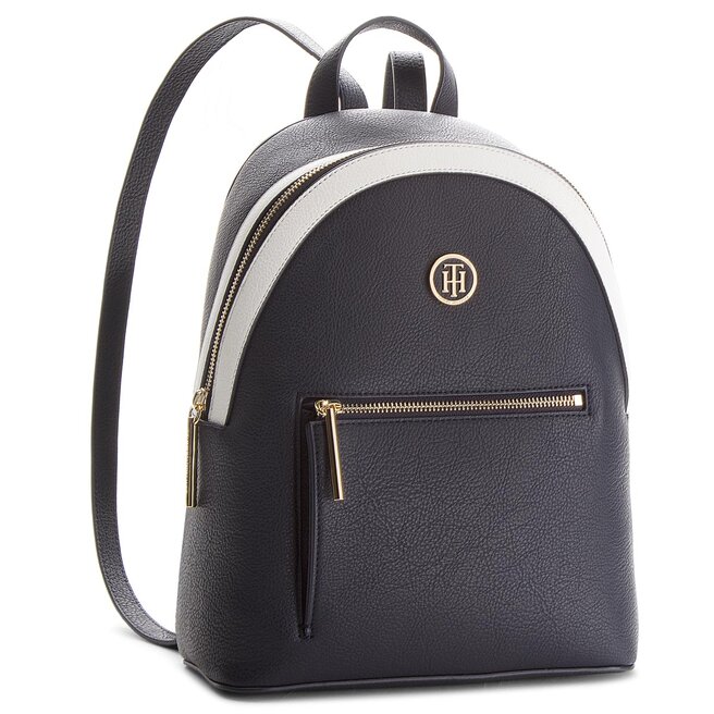 Plecak Tommy Hilfiger Th Core Mini Backpack AW0AW05122 413