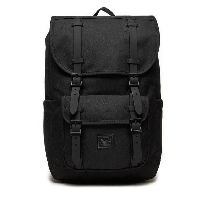 Plecak Herschel Little America™ Mid Backpack - Czarny