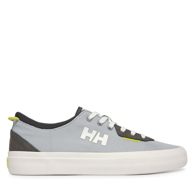 Sneakersy Helly Hansen Backshore 12078 Szary - męskie