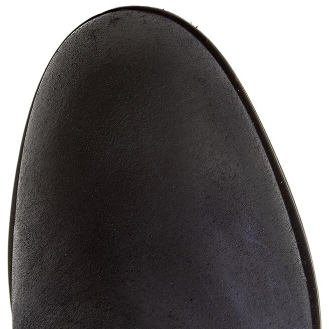 Tommy Hilfiger Csizma Tommy Hilfiger DENIM Dillan 13B FM0FM00890 Ink 006