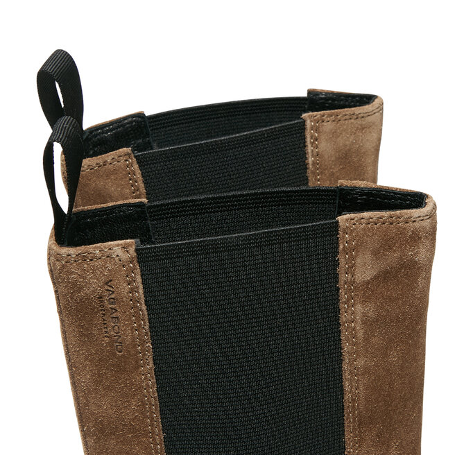 Vagabond Bokacsizma Vagabond Brooke 5244-040-19 Mud