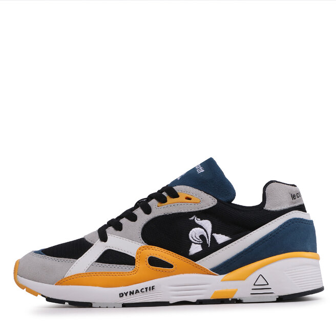 Sneakers Le Coq Sportif Lcs R850 Og 2210259 Black High Rise fr