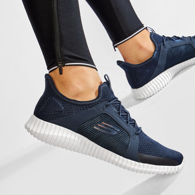 Skechers elite shop flex 52640