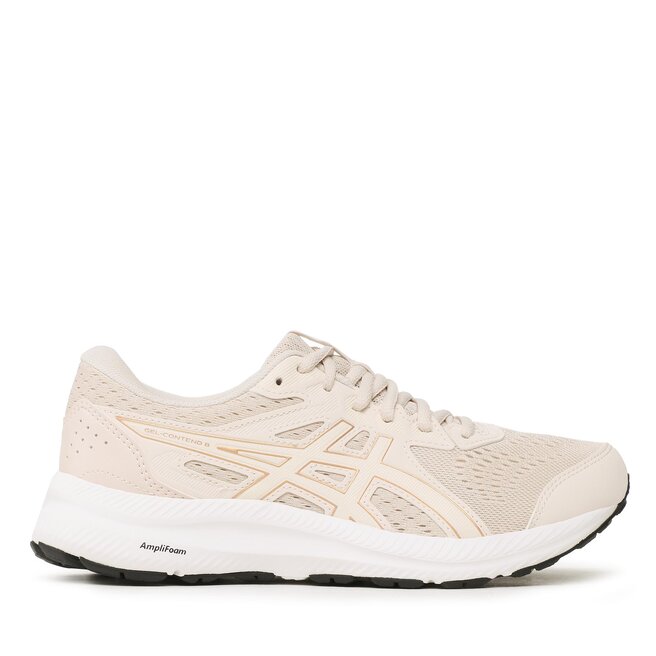 Asics Boty Asics Gel-Contend 8 1012B320 Mineral Beige/Cream 250