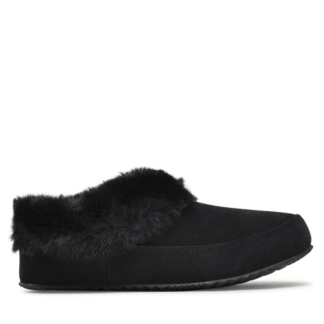 Kapcie Sorel Go™ - Coffe Run - Czarny