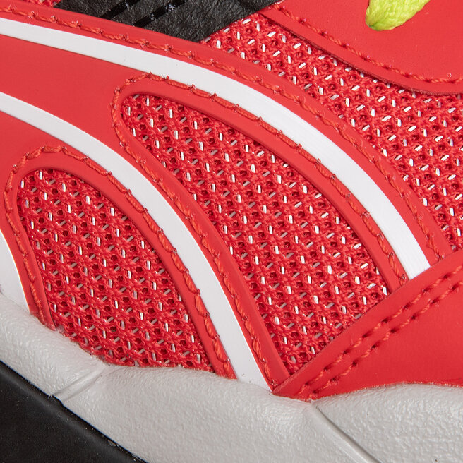 puma nitefox highway black