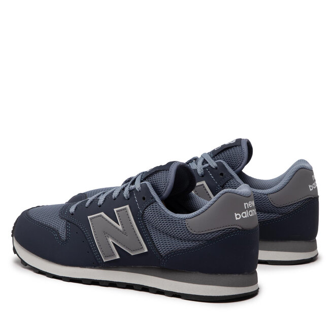 New Balance Αθλητικά New Balance GM500WB2 Σκούρο μπλε