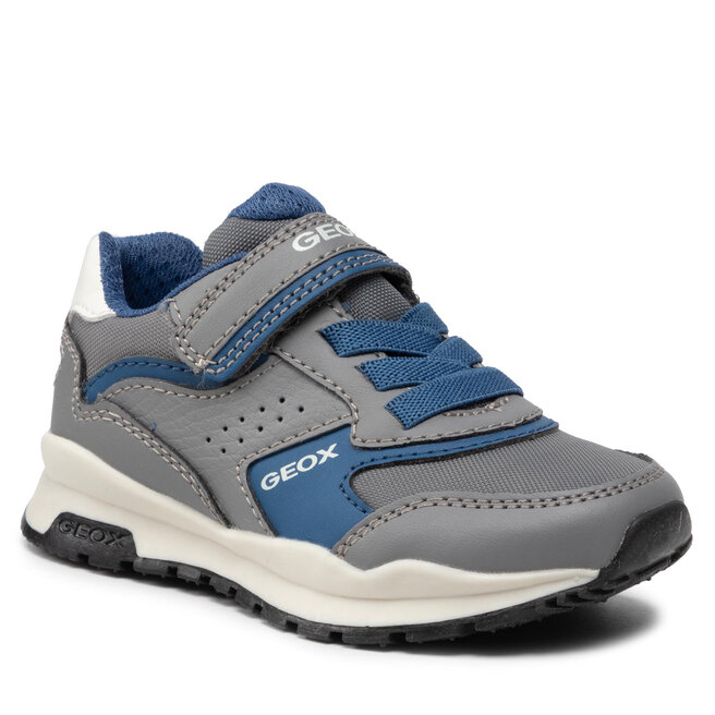 Chłopięce sneakersy Geox