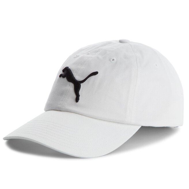Καπέλο Jockey Puma Ess Cap 052919 White 02