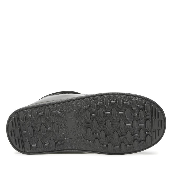 Giuseppe Zanotti Обувки Giuseppe Zanotti RW20043 Black 008