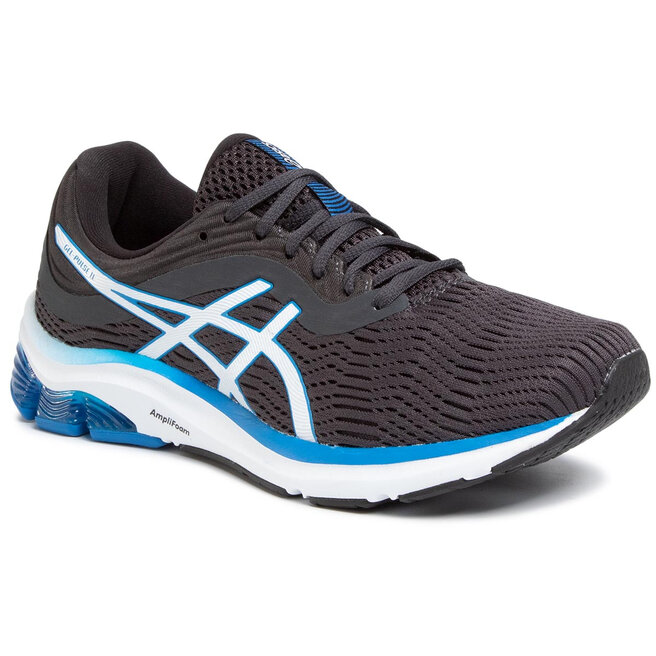 Buty męskie do biegania asics shop gel pulse 11 1011a550 021