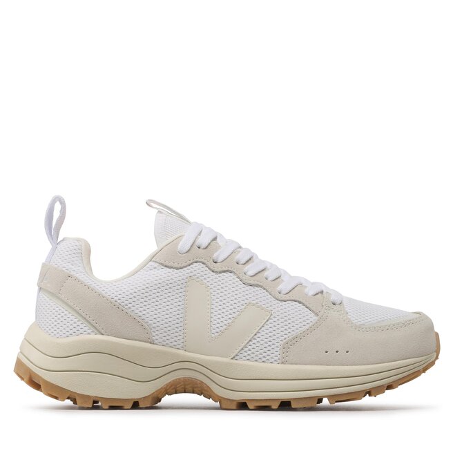 Sneakersy Veja Venturi Alveomesh - Biały