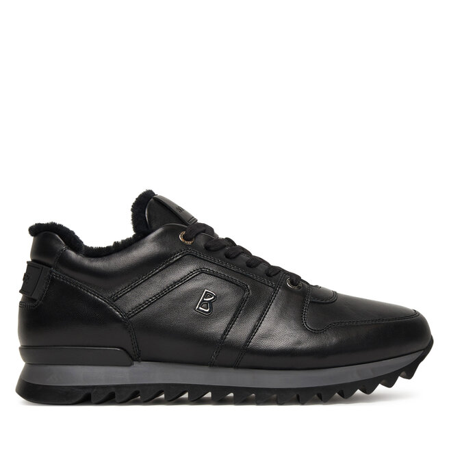 Męskie sneakersy Bogner